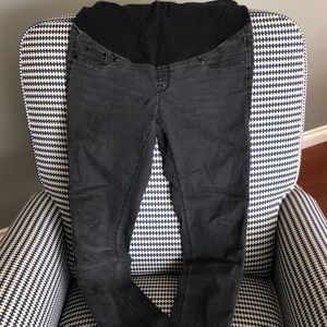 Super Skinny Maternity Jeans